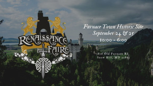 Furnace Town Renaissance Faire