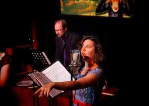 The Tesla City Stories - Season 10 Premiere! Fri., May 8th, 2026 7:30pm