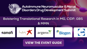 Autoimmune Neuromuscular & Nerve Disorders Drug Development Summit