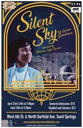 Silent Sky