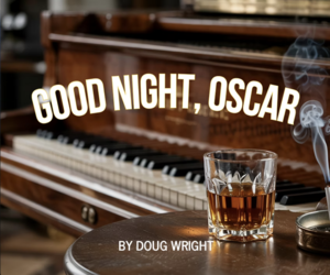 Good Night, Oscar