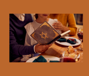 Discovering Your Jewish Story