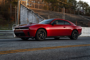 Ride with the Dodge Brand at Barrett-Jackson West Palm Beach
