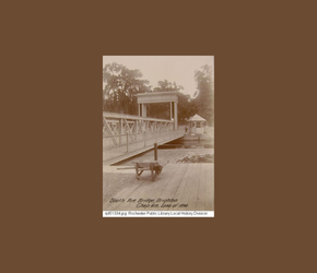 201 Years in the Erie Canal