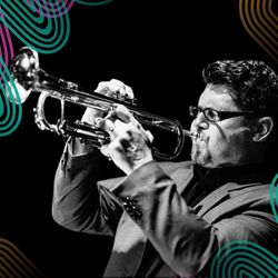 Eric Jacobson: The Music of Clifford Brown “Joy Spring”