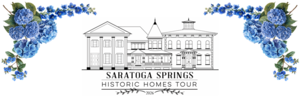 2026 Historic Homes Tour