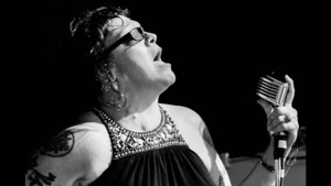 AMS Concert Series: Barbara Blue