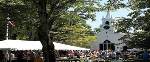 Dennis Union Church 68th Annual Auction and Bazaar