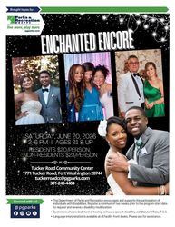 Enchanted Encore