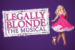 Legally Blonde