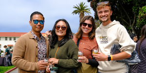 Parks4All : Brewfest 2026