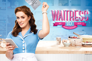 Waitress