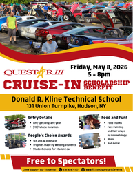 Questar III BOCES: Cruise-In Scholarship Benefit