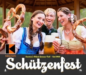 Schützenfest Cincinnati