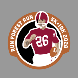 Run, Forest Run! 5K, 10K, 1-mile Fun Run!