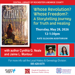 Whose Revolution? Whose Freedom?: A Storytelling Journey for Truth and Healing