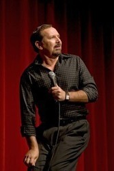 Comedy on Elm Street: Paul D'Angelo, Scott Higgins, Jim Ruberti, Ryan Shea
