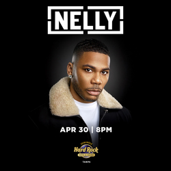 NELLY