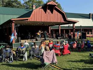The Summer Sessions | Shawn Camp, Verlon Thompson, and Madelyn Tallent