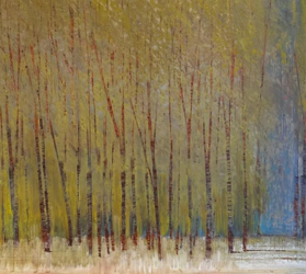 Art: Nature, Color, Splash