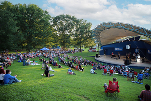 The Summer Sessions | Erick Baker and Westwend