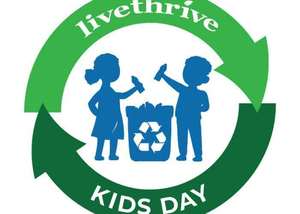 Live Thrive Kids Day @ CHaRM DeKalb