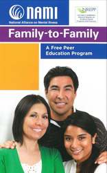NAMI Family to Family Education Program