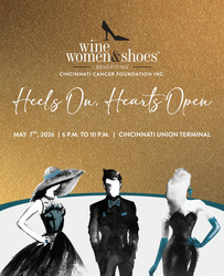 Wine Women and Shoes Cincinnati