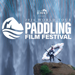 Paddling Film Festival