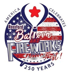 2026 Rossford Balloon & Fireworks Event