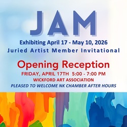 JAM Invitational