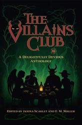 Launch: The Villains Club