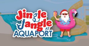 Jingle Jangle at Aquaport