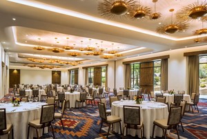 Mother’s Day Brunch at the Boulders Resort & Spa