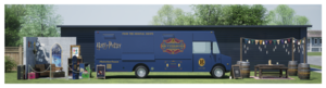 Harry Potter Butterbeer Truck Experience Is Coming To The Village Of Rochester Hills