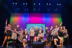 Wisconsin Singers: Star of The Show