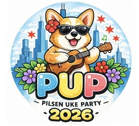 Pilsen Ukulele Party (PUP)