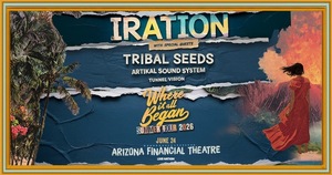 Iration with Tribal Seeds