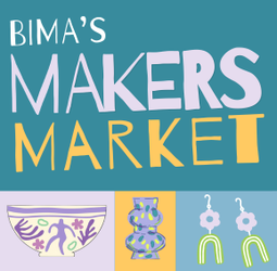 BIMA’s Makers Market