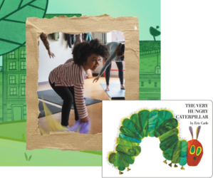 Storybook Yoga With Brain to Belly Kids Yoga