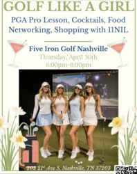 Golf Like A Girl