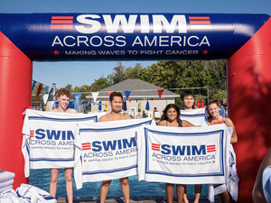 Swim Across America - Phoenix