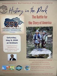 History in the Park