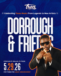 Dorrough & Friends