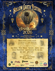 Hollow Earth Festival