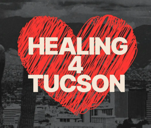 Healing 4 Tucson