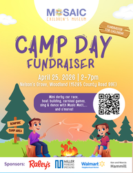 MOSAIC Family Camp Day