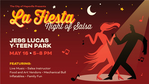 La Fiesta en Hapeville