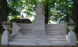 A Monumental Man: The Art of James Batterson