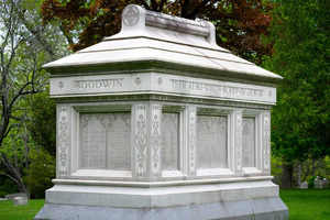 Hartford in the Gilded Age